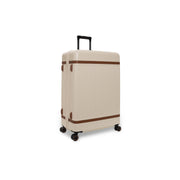 Sandy Beach Suitcase Set Front Pocket Zuna pour Femme, detail view 6