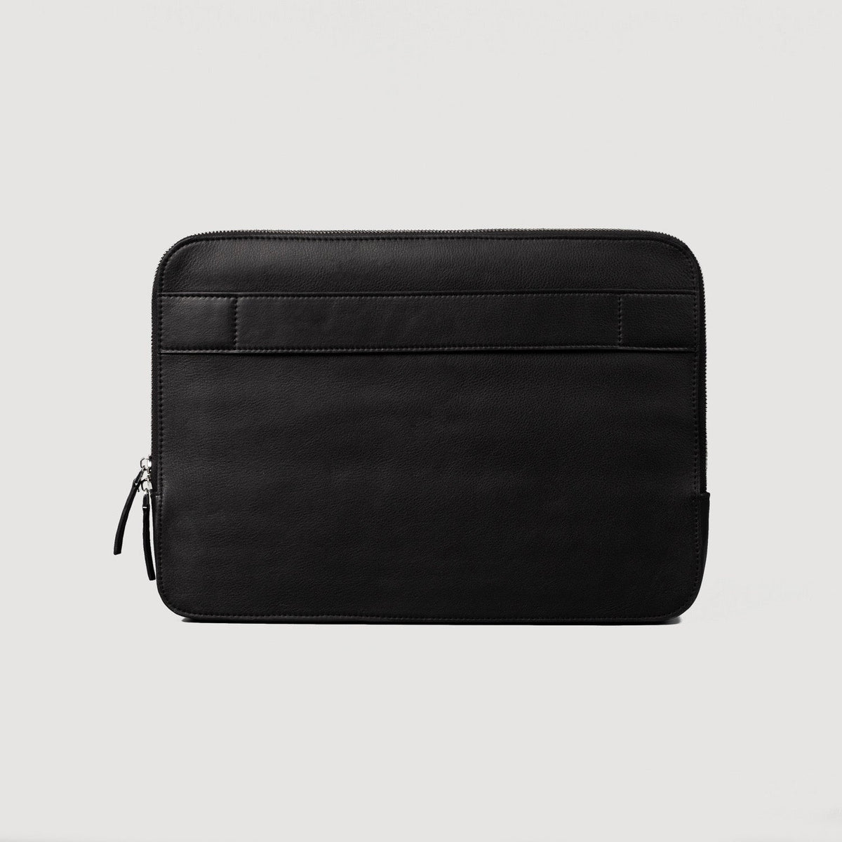 
The Baxter Leather Laptop Sleeve pour Femme pour Femme – alternate product view 3