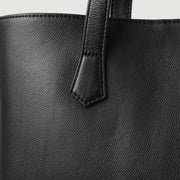 
The Bianca Sac cabas en cuir – alternate product view 6