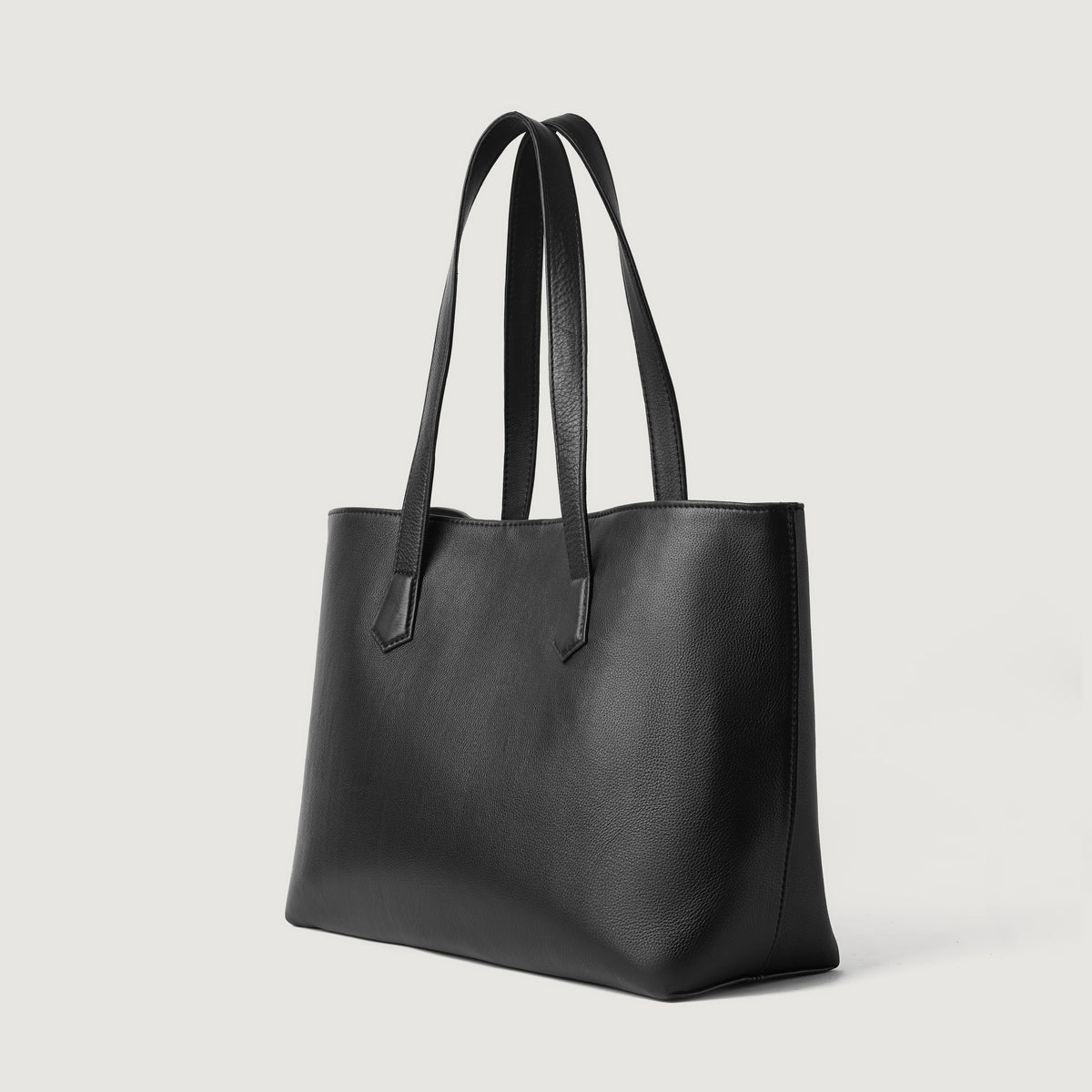
The Bianca Sac cabas en cuir – alternate product view 7