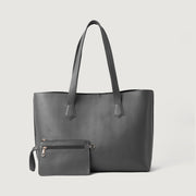 
The Bianca Sac cabas en cuir – alternate product view 1