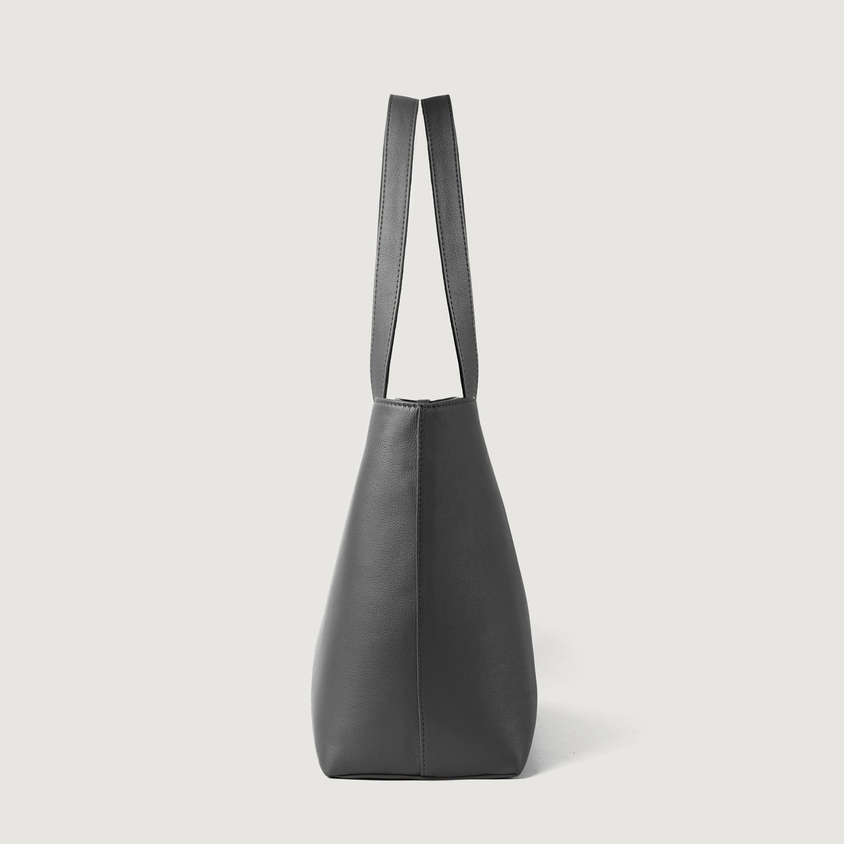 
The Bianca Sac cabas en cuir – alternate product view 4