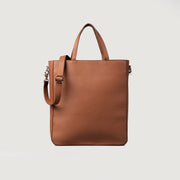 
The Poet Sac cabas en cuir – alternate product view 3