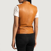 
Vue intérieure Showing Doublure en viscose matelassée & Deux poches intérieures fonctionnelles