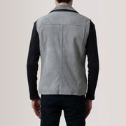 Zane Vest pour Homme – Vue produit alternative 4