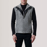 Zane Vest pour Homme – Vue produit alternative 5