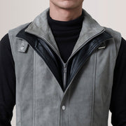 Zane Vest pour Homme – Vue produit alternative 6