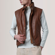 Zane Vest pour Homme – Vue produit alternative 1