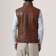 Zane Vest pour Homme – Vue produit alternative 4