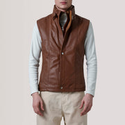 Zane Vest pour Homme – Vue produit alternative 5