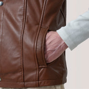 Zane Vest pour Homme – Vue produit alternative 6